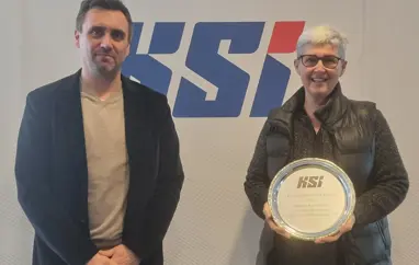 Grasrótarpersóna ársins 2021:  Margrét Brandsdóttir