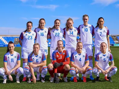 1-0 sigur gegn Norður Írlandi á Pinatar Cup