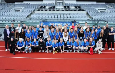 Vel heppnað ungmennaþing KSÍ