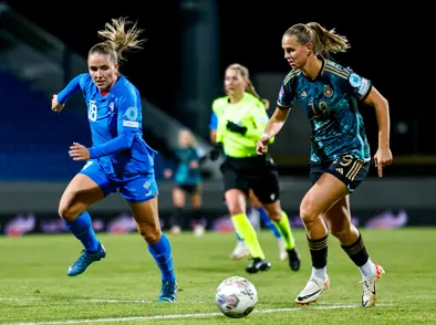 Miðasala á leik Þýskalands og Íslands