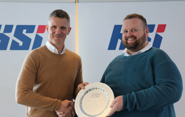 Hafliði Breiðfjörð hlýtur fjölmiðlaviðurkenningu KSÍ