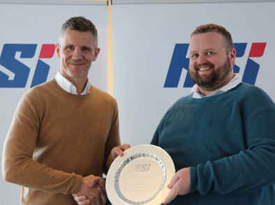 Hafliði Breiðfjörð hlýtur fjölmiðlaviðurkenningu KSÍ