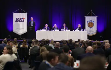 78. ársþingi KSÍ er lokið