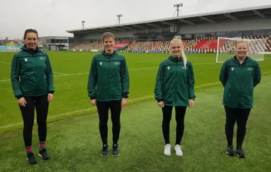 Byrjendanámskeið fyrir dómara 23. mars