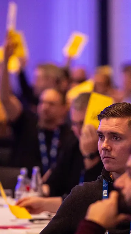 Ársþing KSÍ sendi frá sér áskorun til stjórnvalda