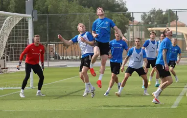 Mæta SA í SAF á sunnudag