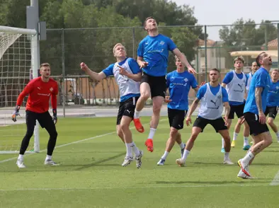 Mæta SA í SAF á sunnudag