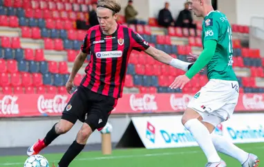 Skýrsla starfshóps um fjölgun leikja í Pepsi Max deild karla