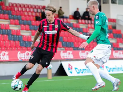 Skýrsla starfshóps um fjölgun leikja í Pepsi Max deild karla