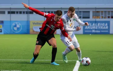 Víkingur R. sigurvegari í Meistarakeppni karla