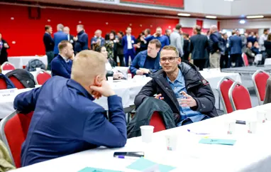 Fjölmennum á 77. ársþing KSÍ