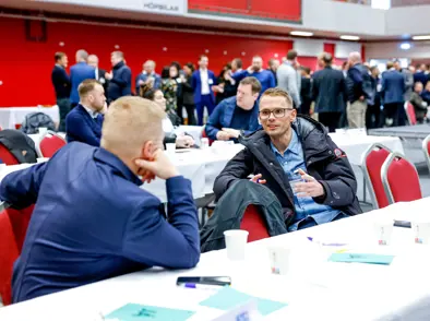 Fjölmennum á 77. ársþing KSÍ