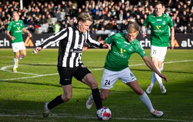 Fjölgun frá fyrra ári