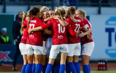 217 áhorfendur að meðaltali á leiki Pepsi Max deildar kvenna