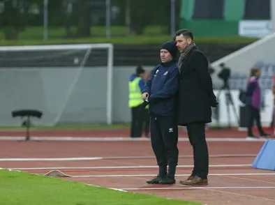 KSÍ II þjálfaranámskeið á Akureyri 23.-25. nóvember 2018