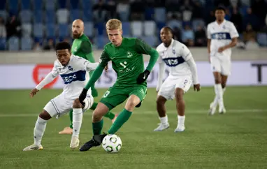 Breiðablik mætir Shamrock Rovers á fimmtudag