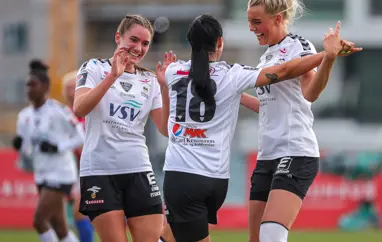 FIFA leggur til endurbætur í umhverfi kvenna í knattspyrnu