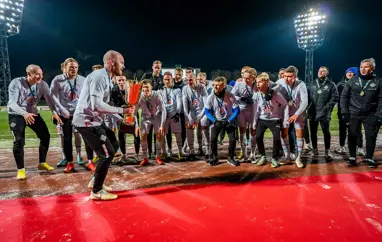 A karla - Ísland fellur um eitt sæti á heimslista FIFA (1)