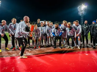 A karla - Ísland fellur um eitt sæti á heimslista FIFA (1)