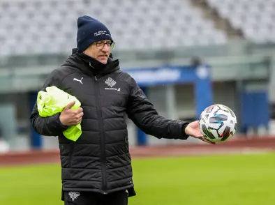 KSÍ þjálfaranámskeið næsta vetur