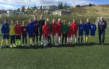 Starf yfirmanns Hæfileikamótunar N1 og KSÍ