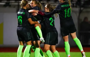 Leyfisreglugerð 4.3 útgefin