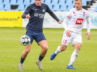 Áhorfendur heimilaðir á íþróttaviðburðum