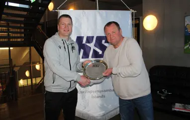 FH og Fylkir hljóta Dómaraverðlaun KSÍ 2022