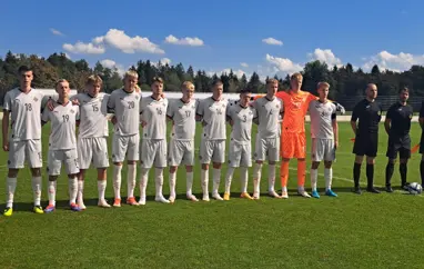 U19 karla mætir Kasakstan á þriðjudag