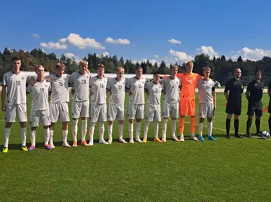 U19 karla mætir Kasakstan á þriðjudag