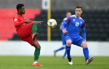 U18 karla - Tvær breytingar á hópnum fyrir leikina gegn Lettlandi