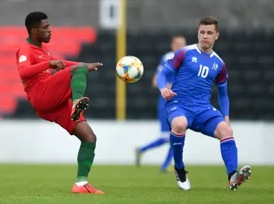 U18 karla - Tvær breytingar á hópnum fyrir leikina gegn Lettlandi