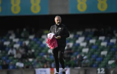 KSÍ B gráða á ensku / KSÍ B coaching license in English