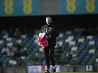 KSÍ B gráða á ensku / KSÍ B coaching license in English