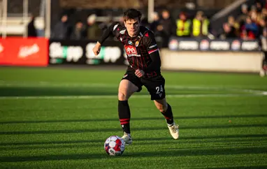 Víkingur R. mætir Shamrock Rovers