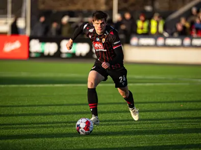 Víkingur R. mætir Shamrock Rovers