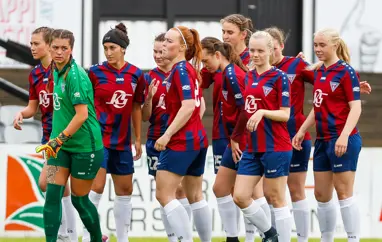 Drög að niðurröðun í Lengjudeildum karla og kvenna og 2. deild karla