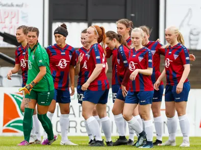 Drög að niðurröðun í Lengjudeildum karla og kvenna og 2. deild karla