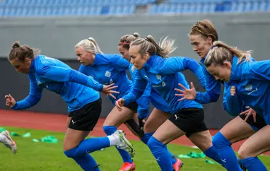 Tveir leikir við Írland framundan