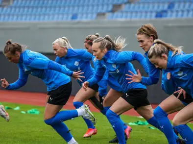 Tveir leikir við Írland framundan