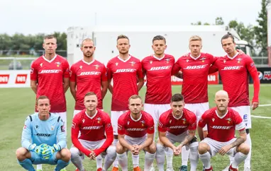 Meistaradeild Evrópu - Valur mætir Maribor í dag