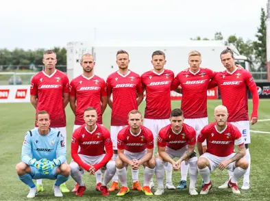 Meistaradeild Evrópu - Valur mætir Maribor í dag