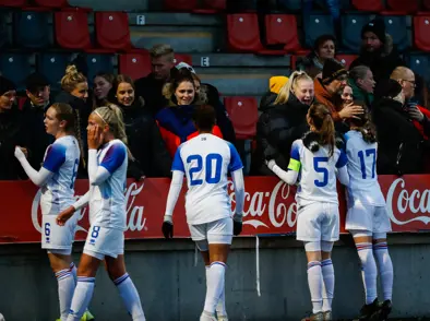 U19 kvenna - Hópur fyrir æfingar 20.-22. janúar