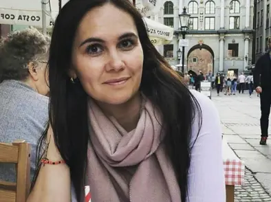 Kolbrún Hrund í framboði til framkvæmdastjórnar ÍSÍ