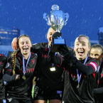 Valur Meistarakeppni Kvenna