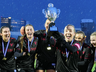 Valur Meistarakeppni Kvenna