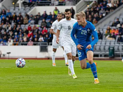 A landslið karla mætir Venesúela í vináttuleik