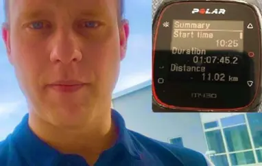 Landsdómarar verða tilbúnir þegar mótið hefst