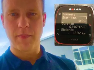 Landsdómarar verða tilbúnir þegar mótið hefst