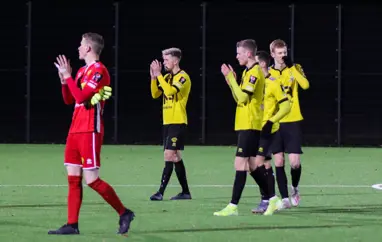 ÍA úr leik í Unglingadeild UEFA eftir 1-4 tap gegn Derby County